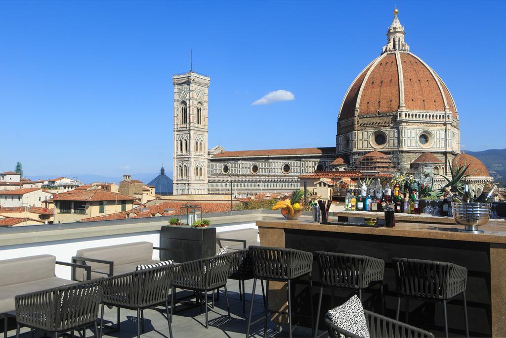 Grand Hotel Cavour Firenze Eksteriør billede